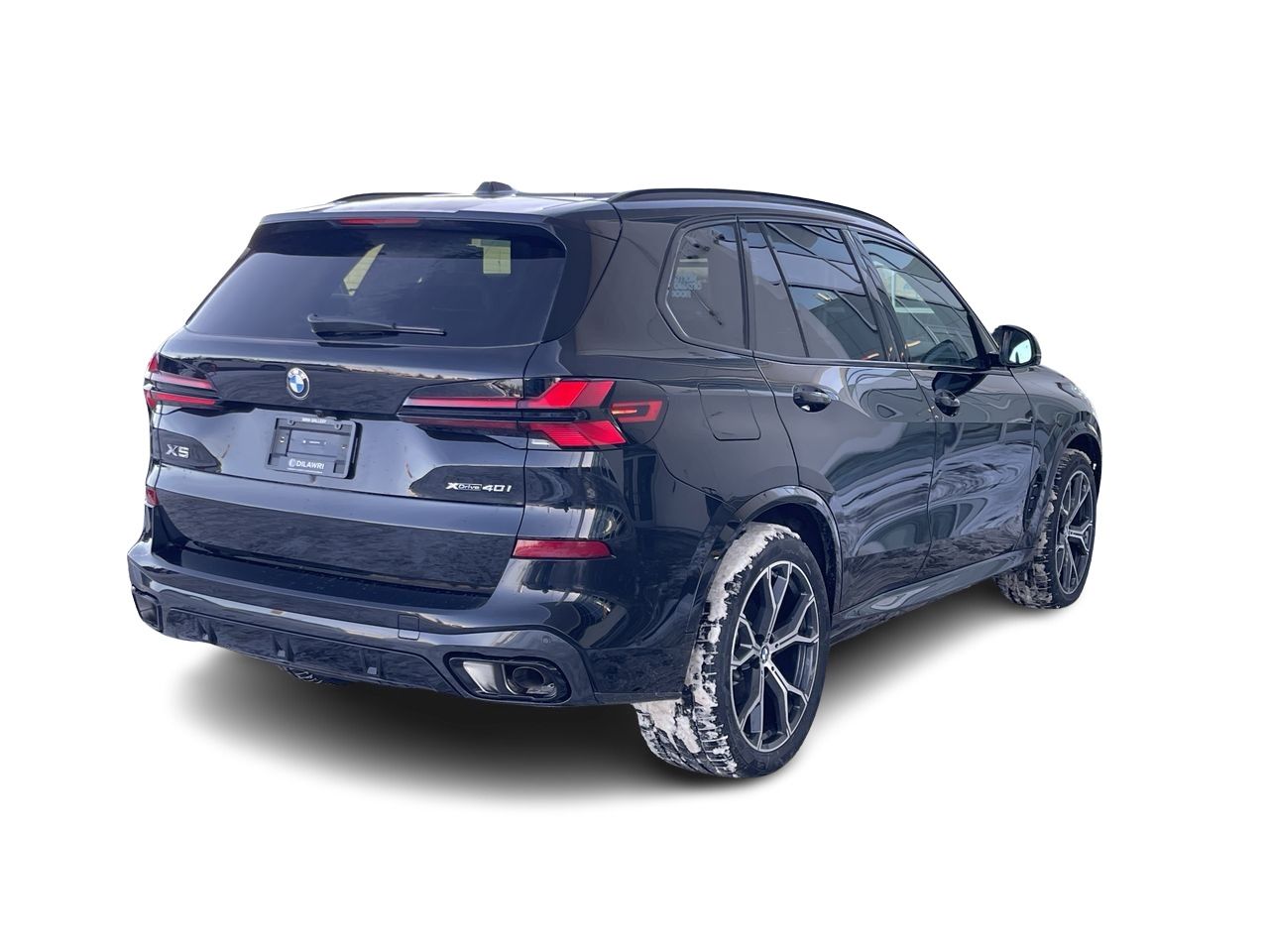 BMW X5  2026 à Calgary, Alberta