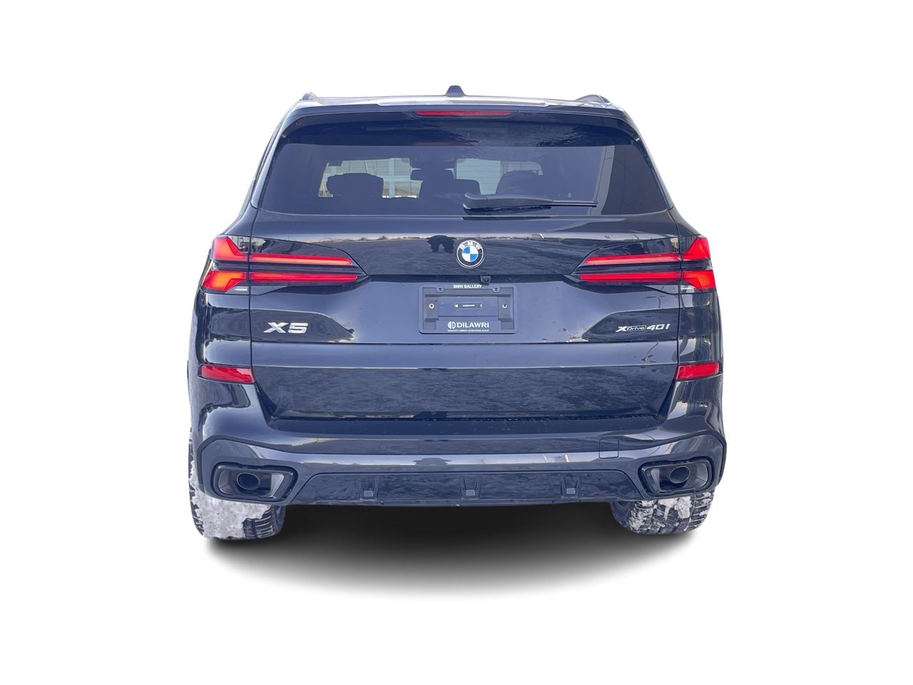 BMW X5  2026 à Calgary, Alberta