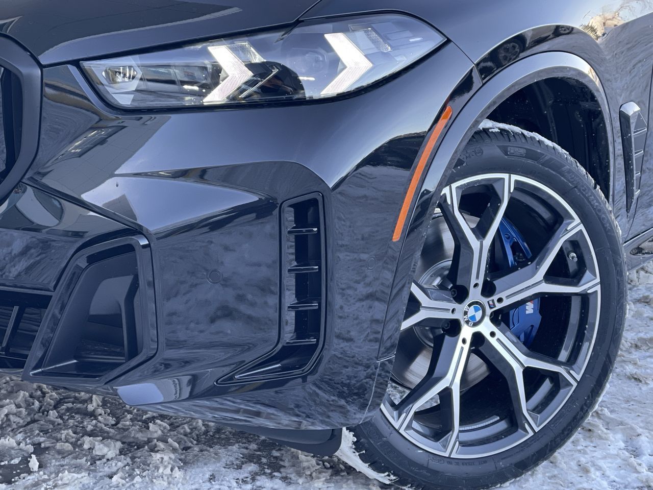 BMW X5  2026 à Calgary, Alberta