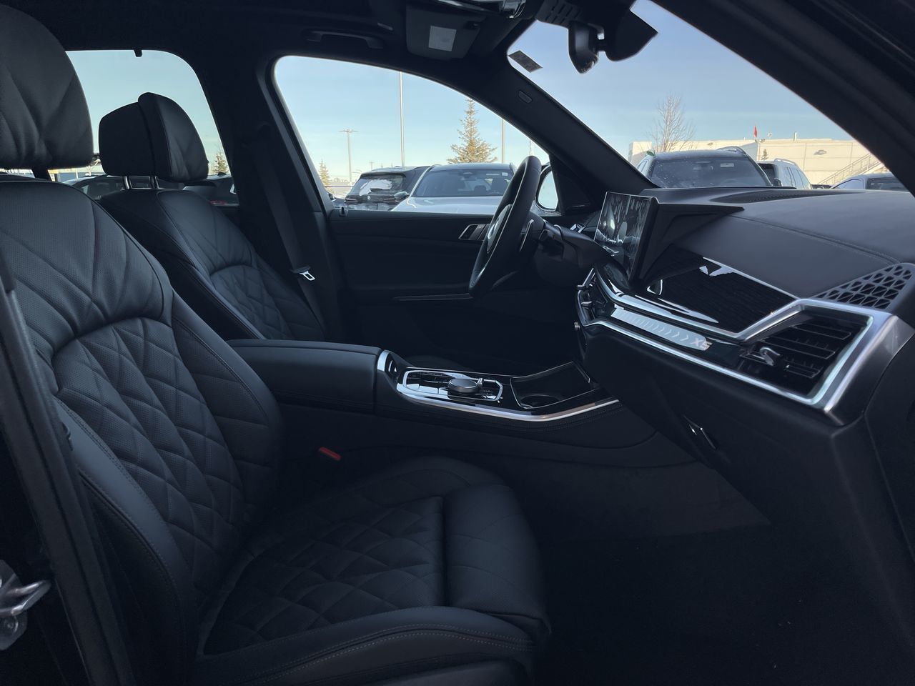 BMW X5  2026 à Calgary, Alberta