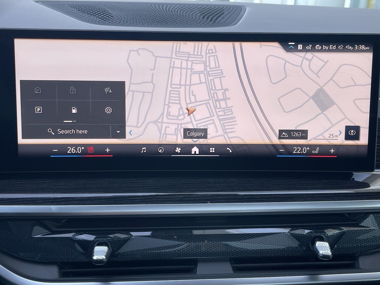 BMW X5  2026 à Calgary, Alberta