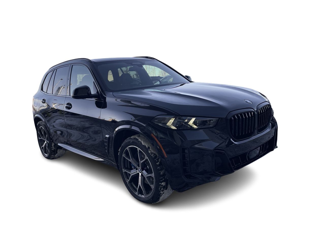 BMW X5  2026 à Calgary, Alberta