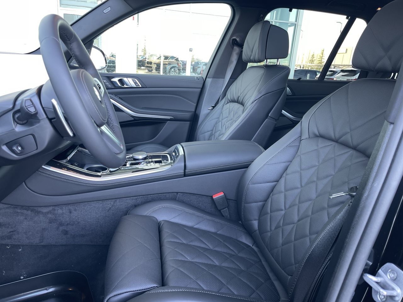 BMW X5  2026 à Calgary, Alberta