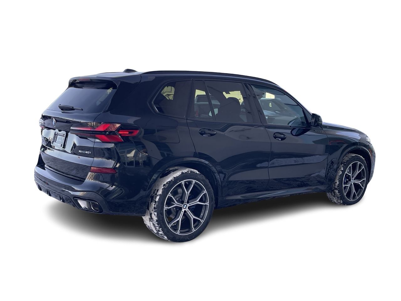 BMW X5  2026 à Calgary, Alberta