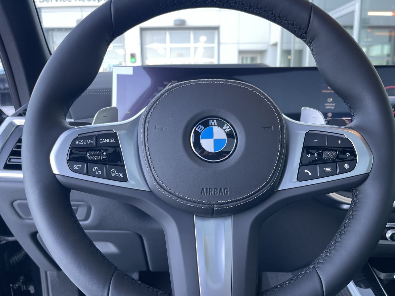 BMW X5  2026 à Calgary, Alberta