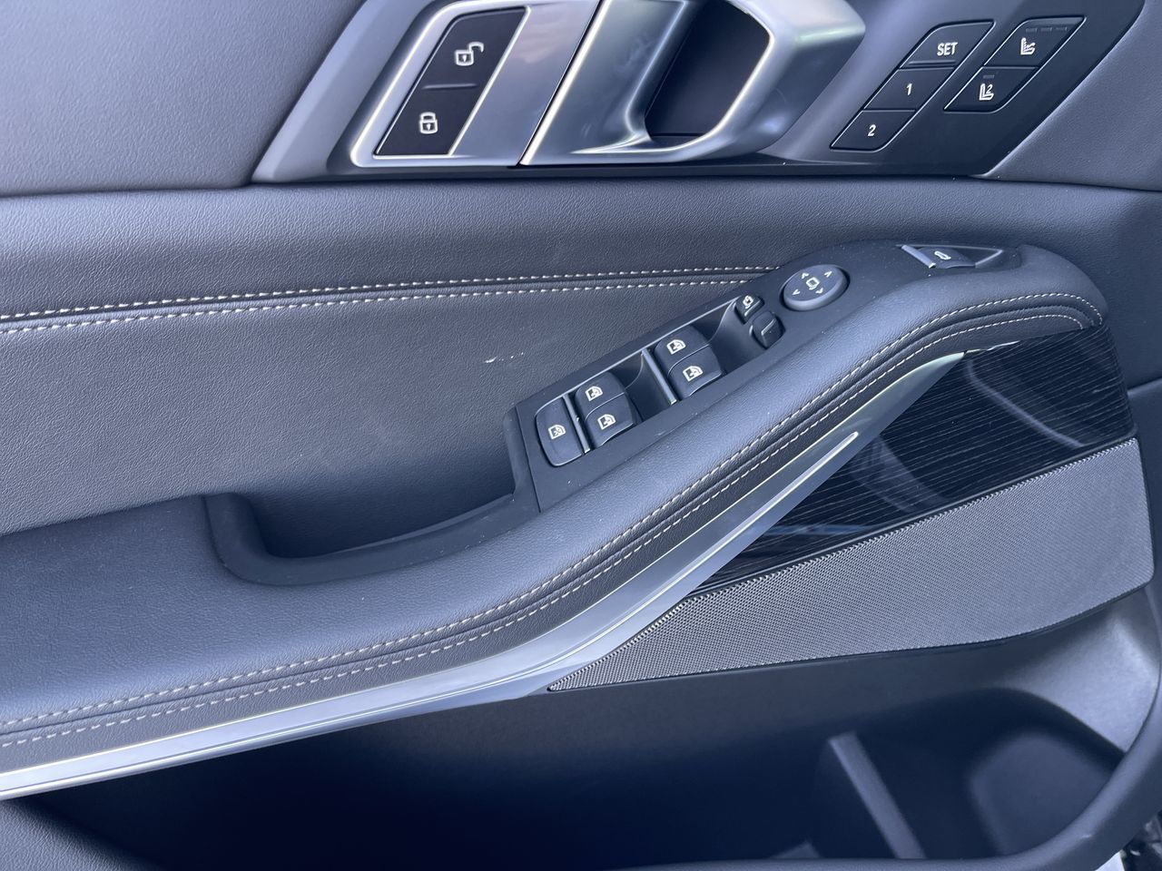 BMW X5  2026 à Calgary, Alberta