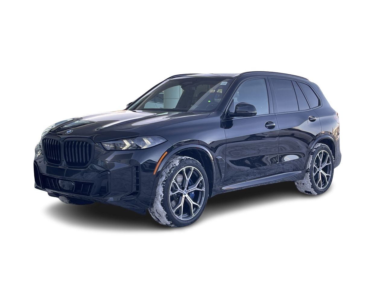 BMW X5  2026 à Calgary, Alberta