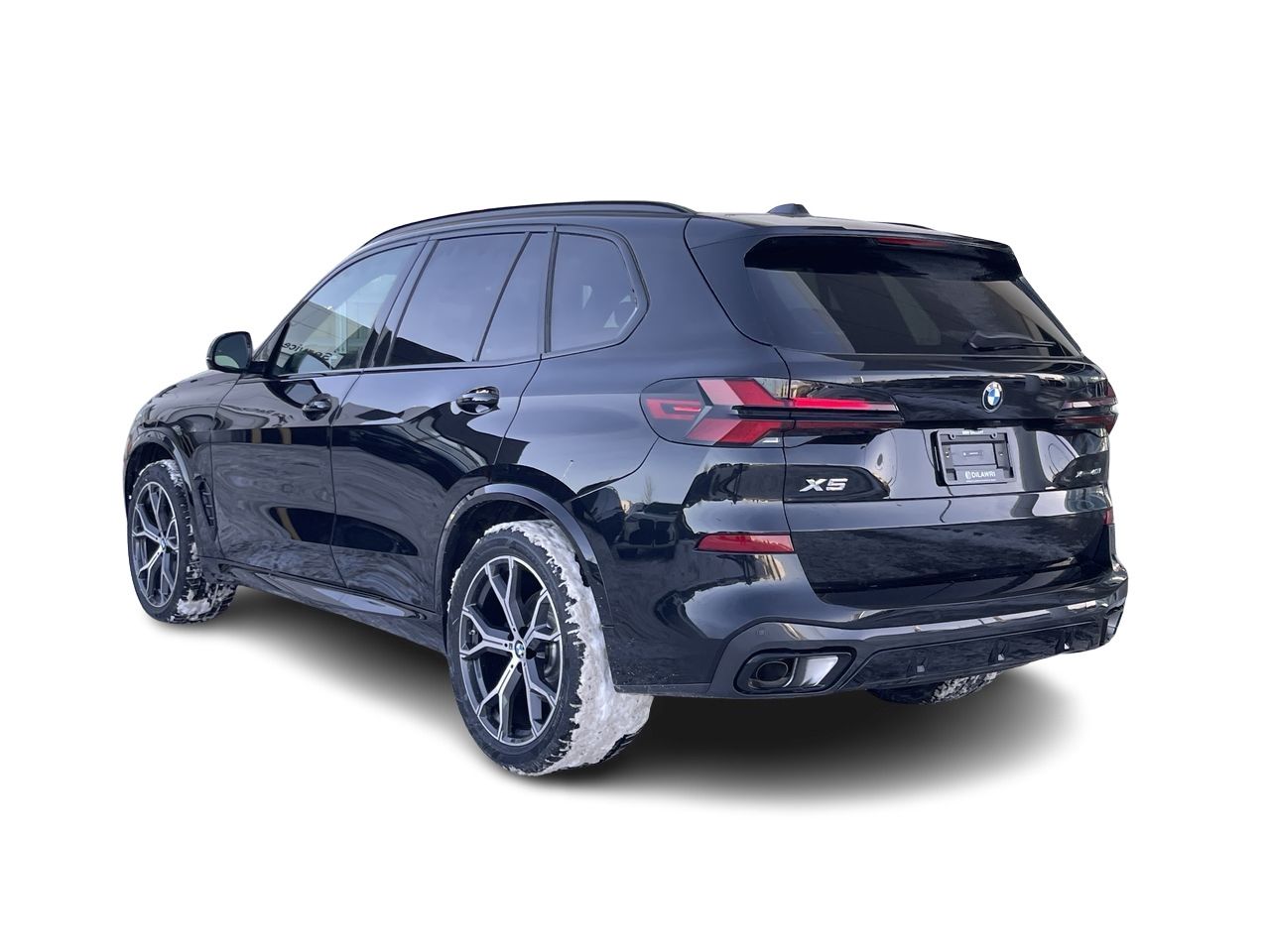 BMW X5  2026 à Calgary, Alberta