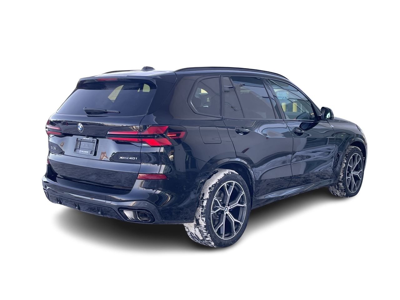 BMW X5  2026 à Calgary, Alberta