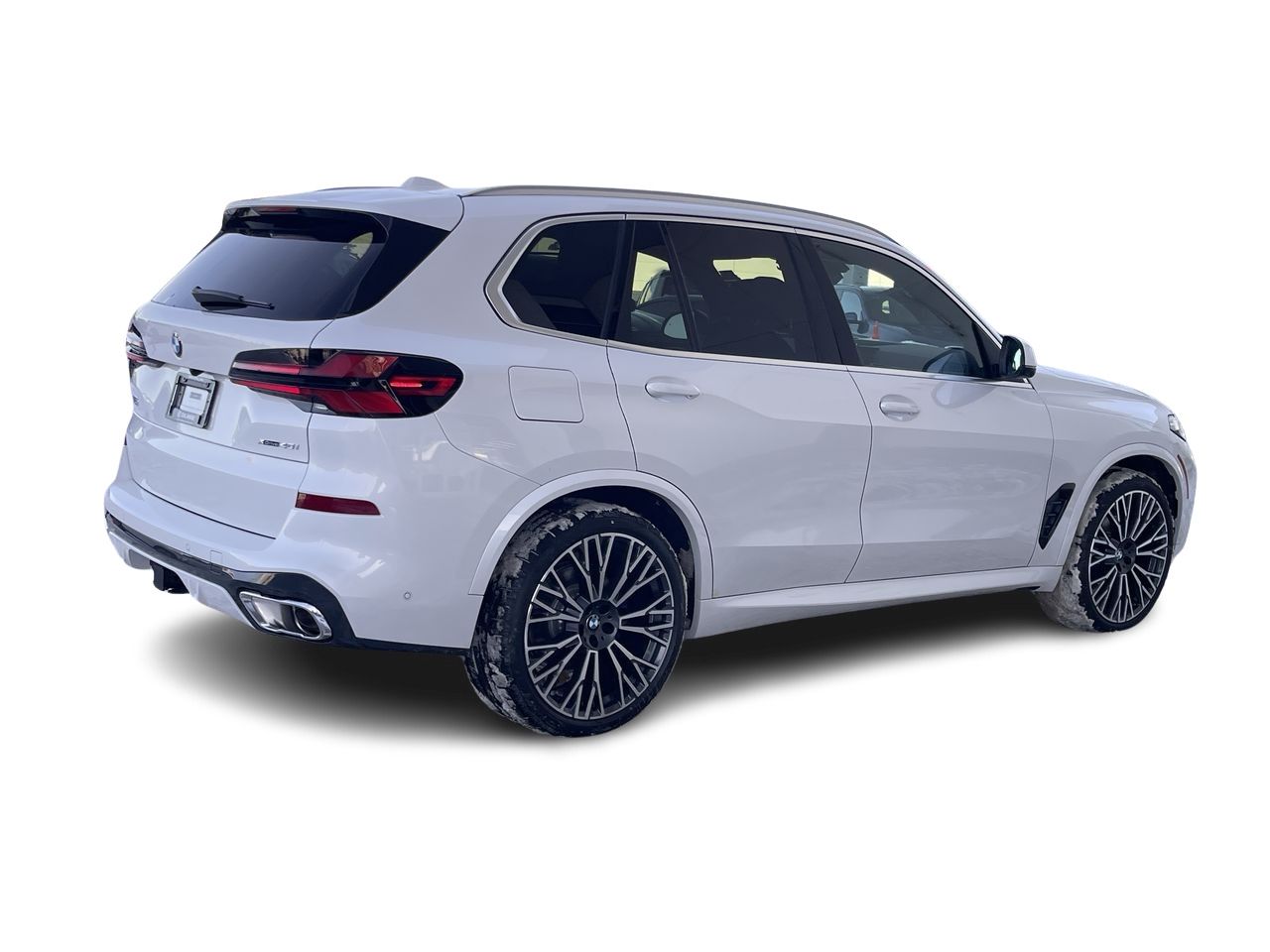 2026 BMW X5 in Calgary, Alberta