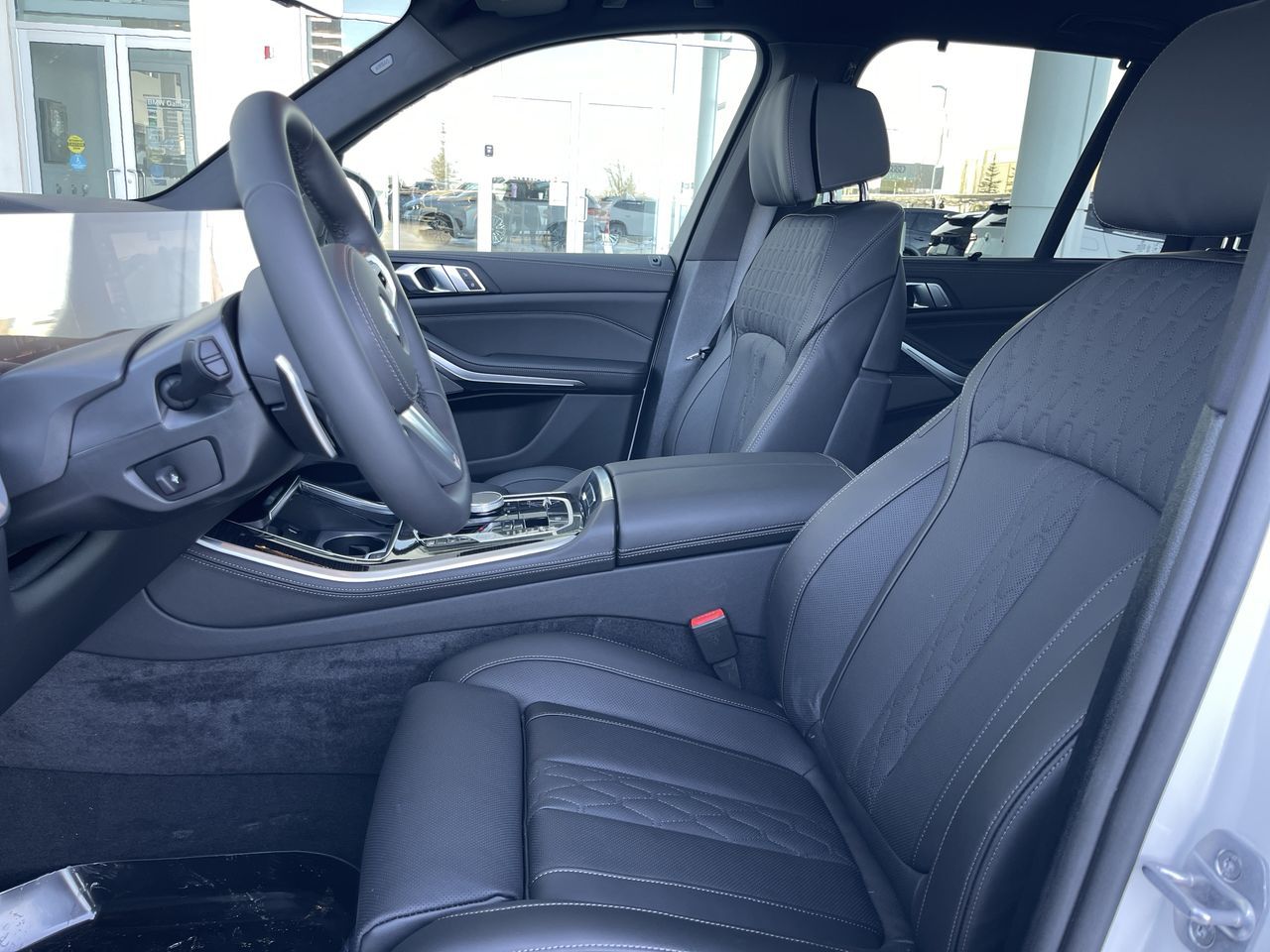 2026 BMW X5 in Calgary, Alberta