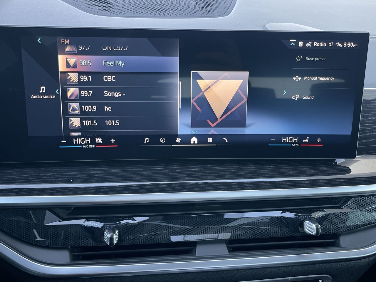 2026 BMW X5 in Calgary, Alberta