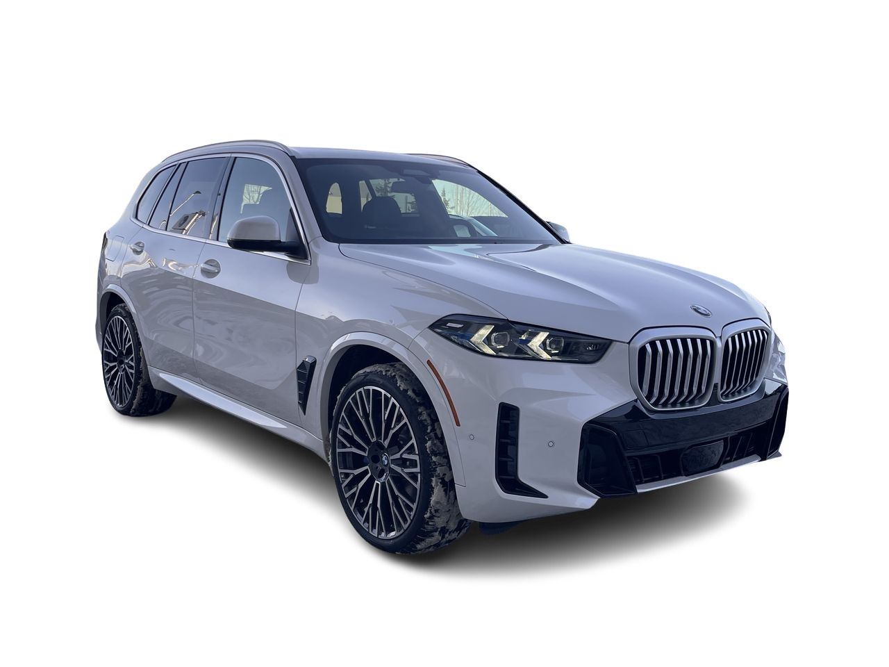 2026 BMW X5 in Calgary, Alberta