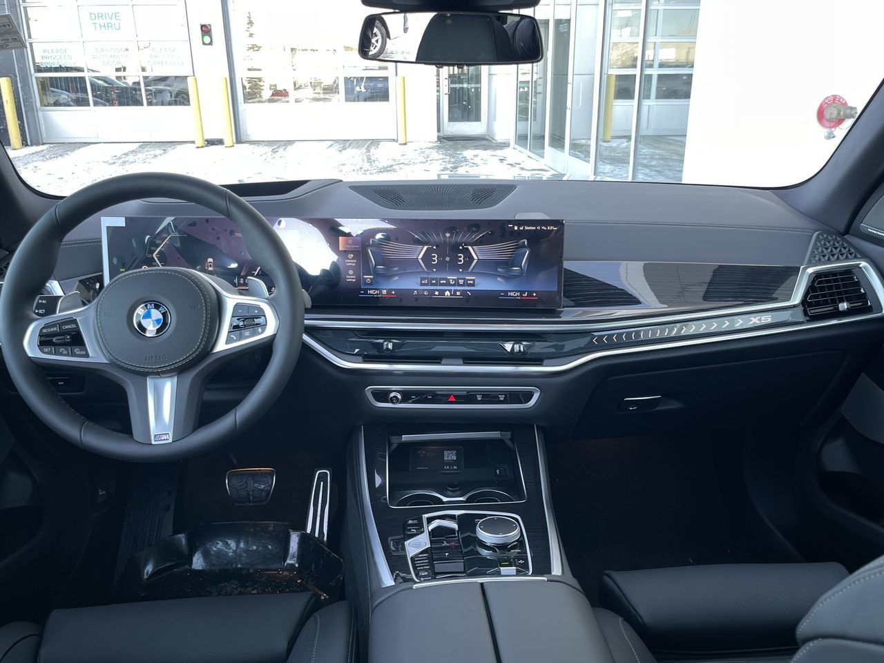 2026 BMW X5 in Calgary, Alberta