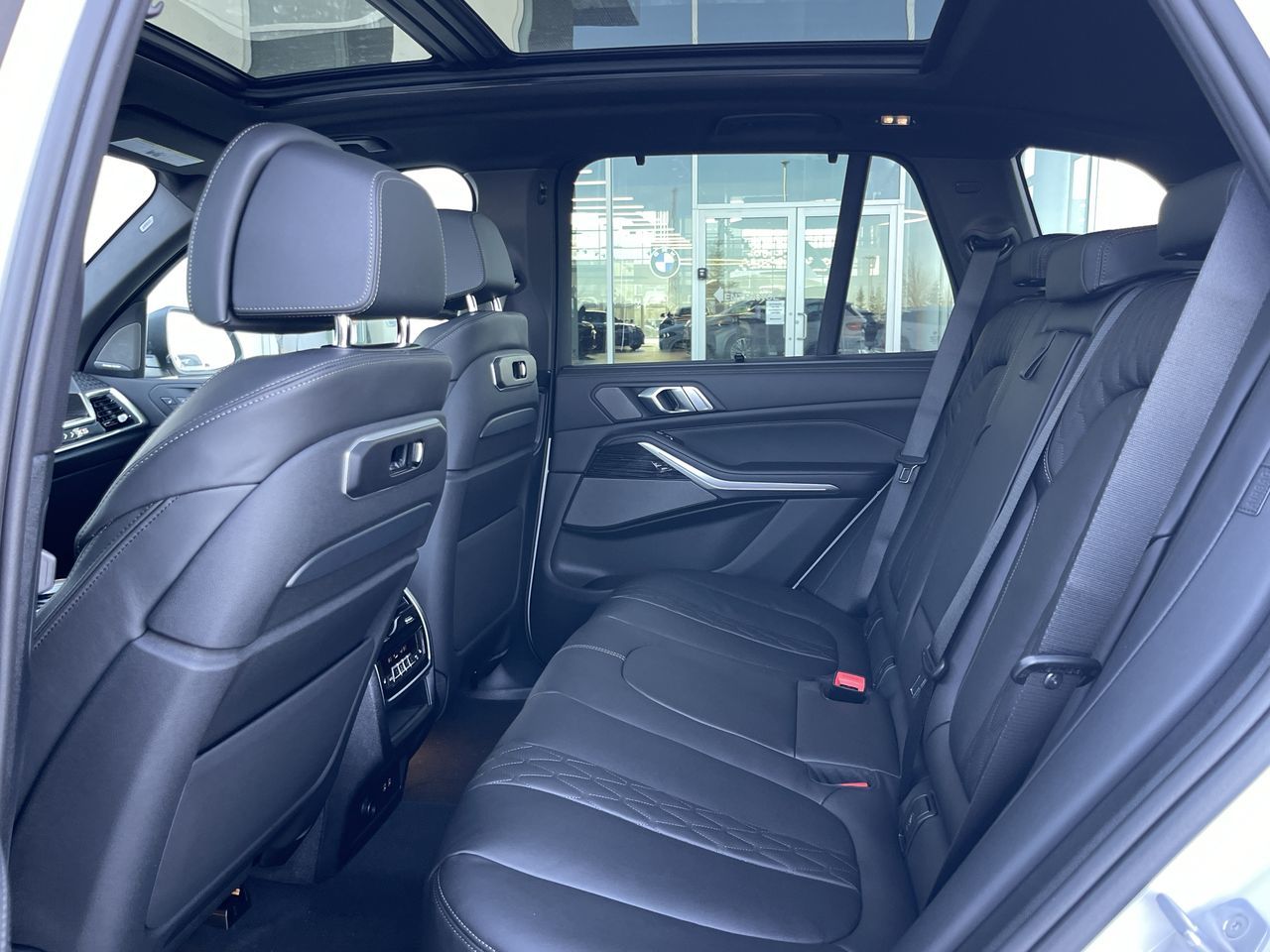 2026 BMW X5 in Calgary, Alberta