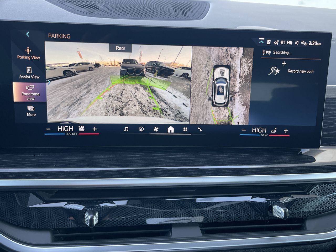 2026 BMW X5 in Calgary, Alberta