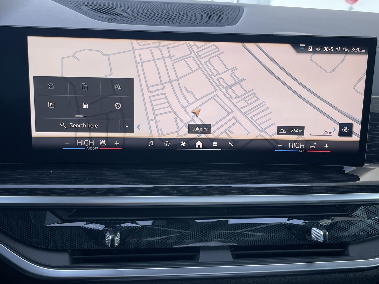 2026 BMW X5 in Calgary, Alberta