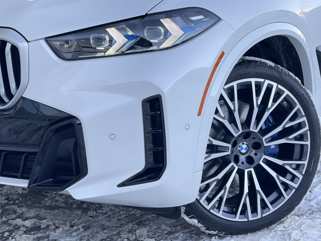 2026 BMW X5 in Calgary, Alberta