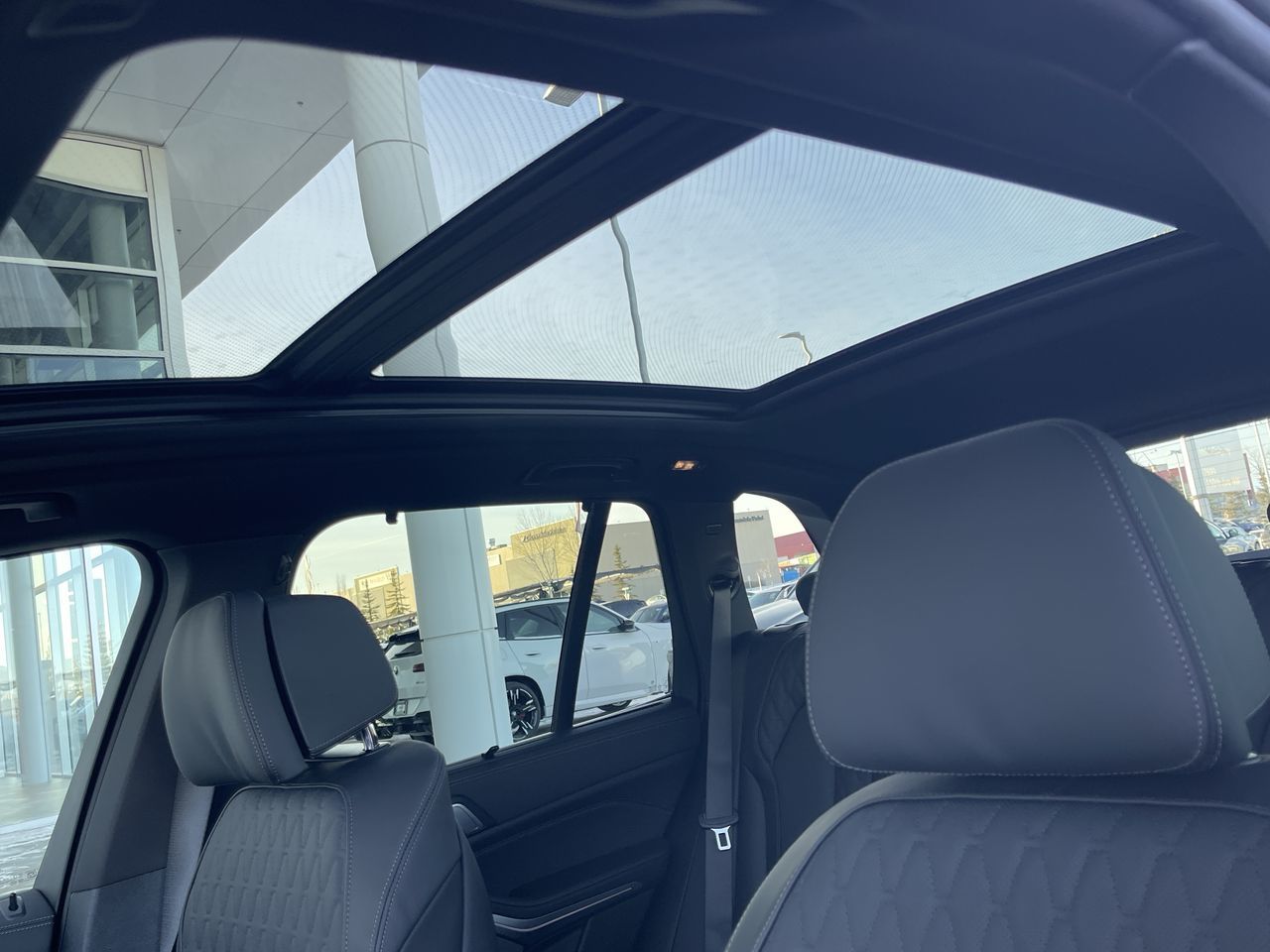 2026 BMW X5 in Calgary, Alberta