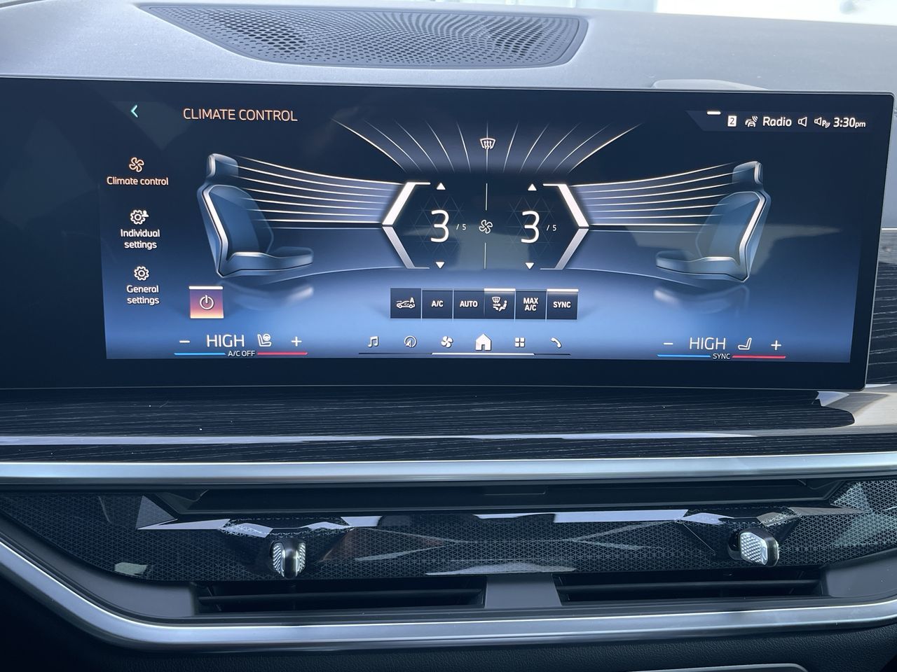 2026 BMW X5 in Calgary, Alberta