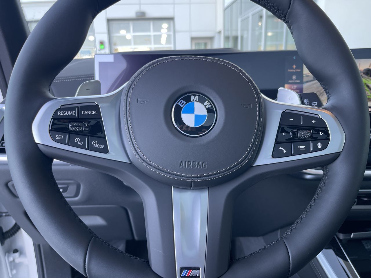 2026 BMW X5 in Calgary, Alberta