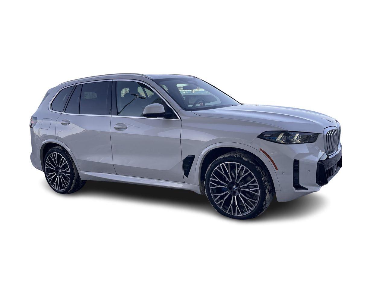 2026 BMW X5 in Calgary, Alberta