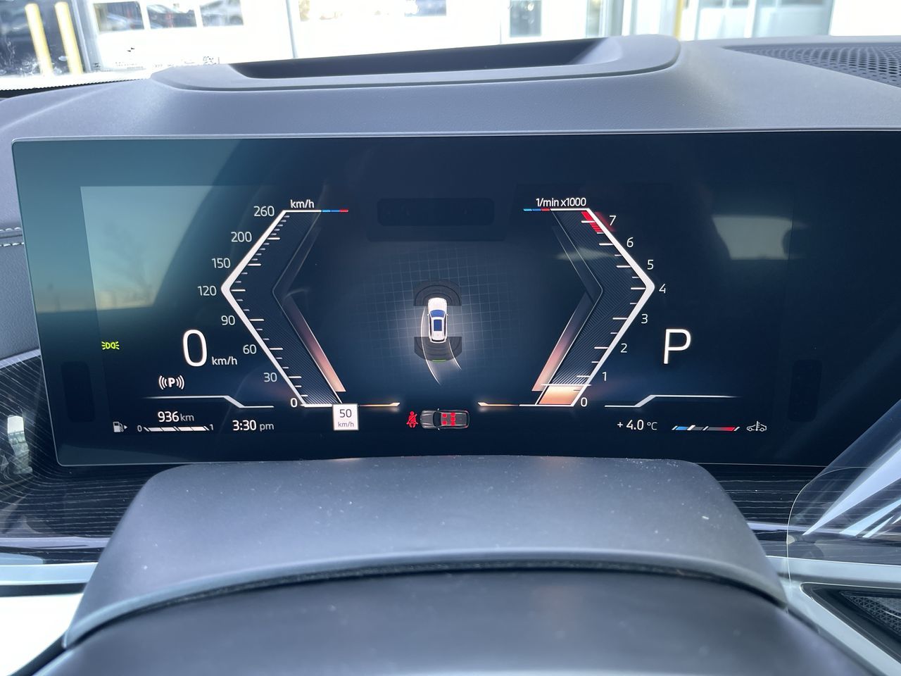 2026 BMW X5 in Calgary, Alberta