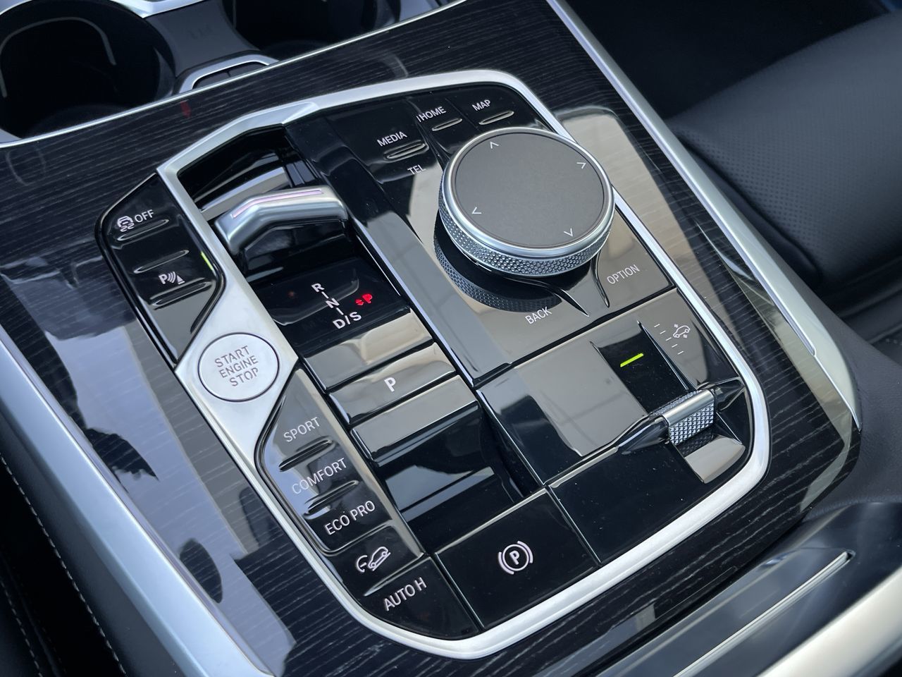 2026 BMW X5 in Calgary, Alberta