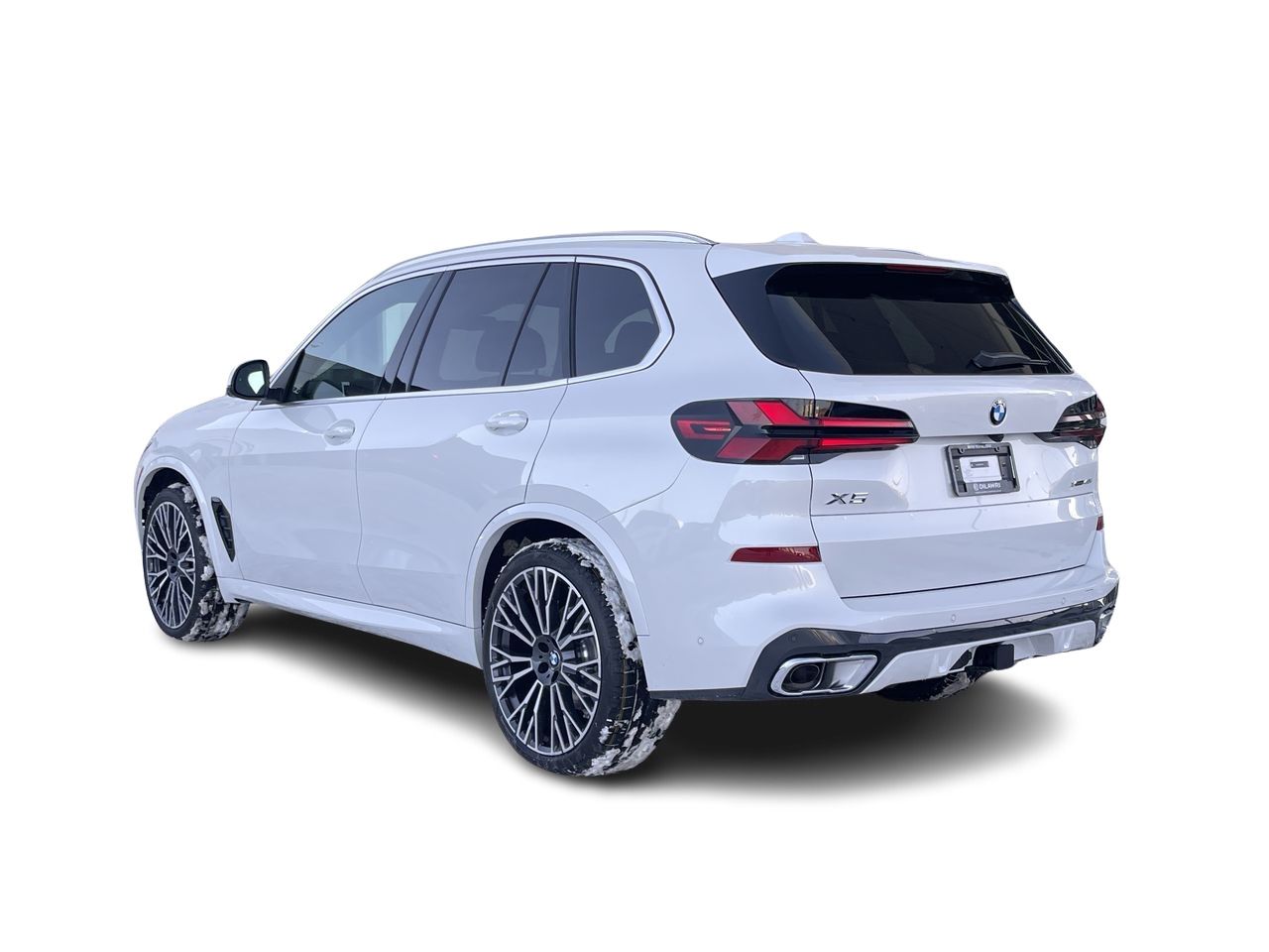 2026 BMW X5 in Calgary, Alberta