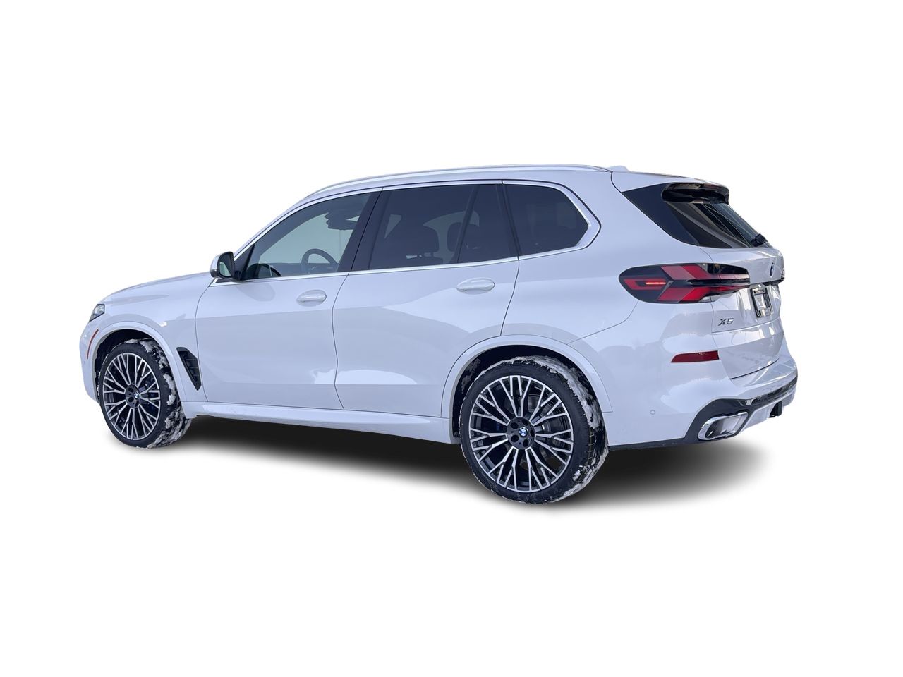 2026 BMW X5 in Calgary, Alberta