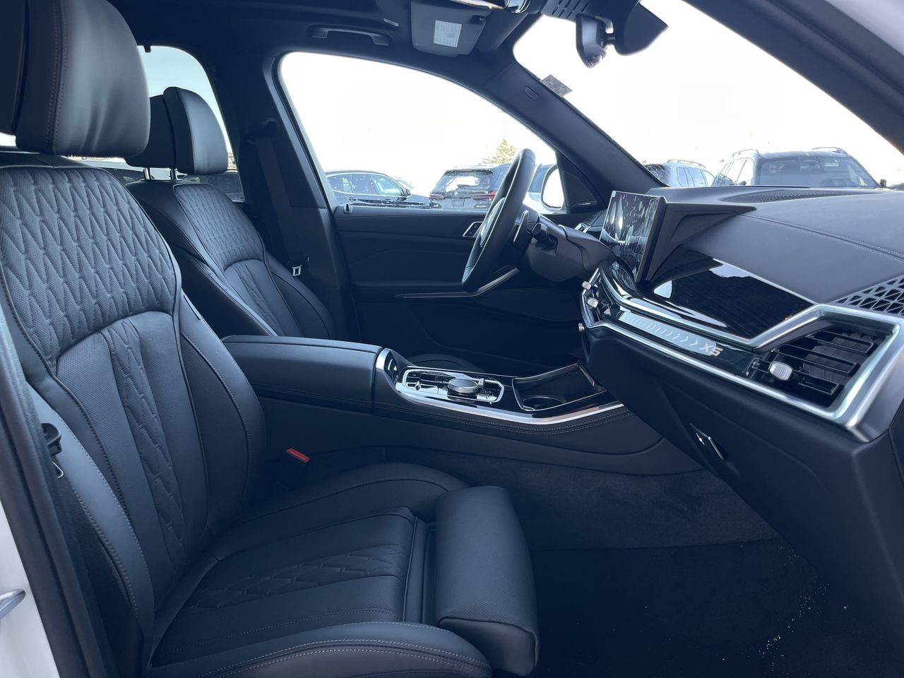 2026 BMW X5 in Calgary, Alberta