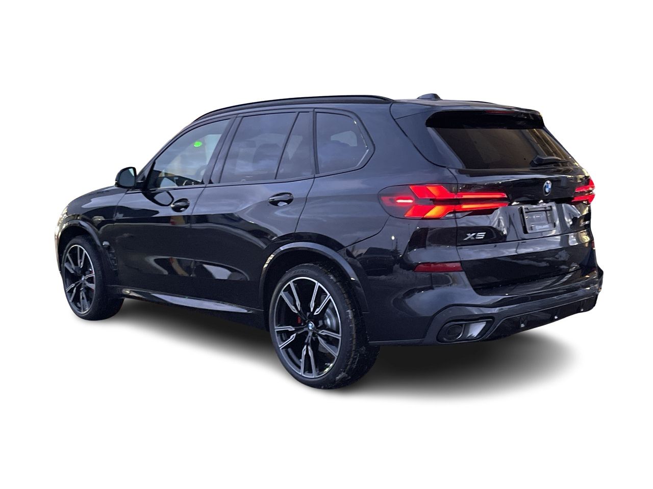 BMW X5  2026 à Calgary, Alberta