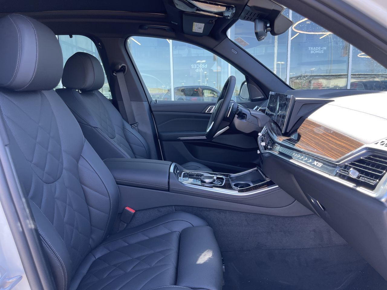 2026 BMW X5 in Calgary, Alberta