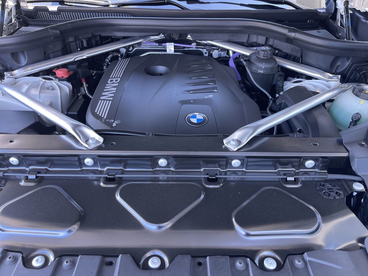 2026 BMW X5 in Calgary, Alberta