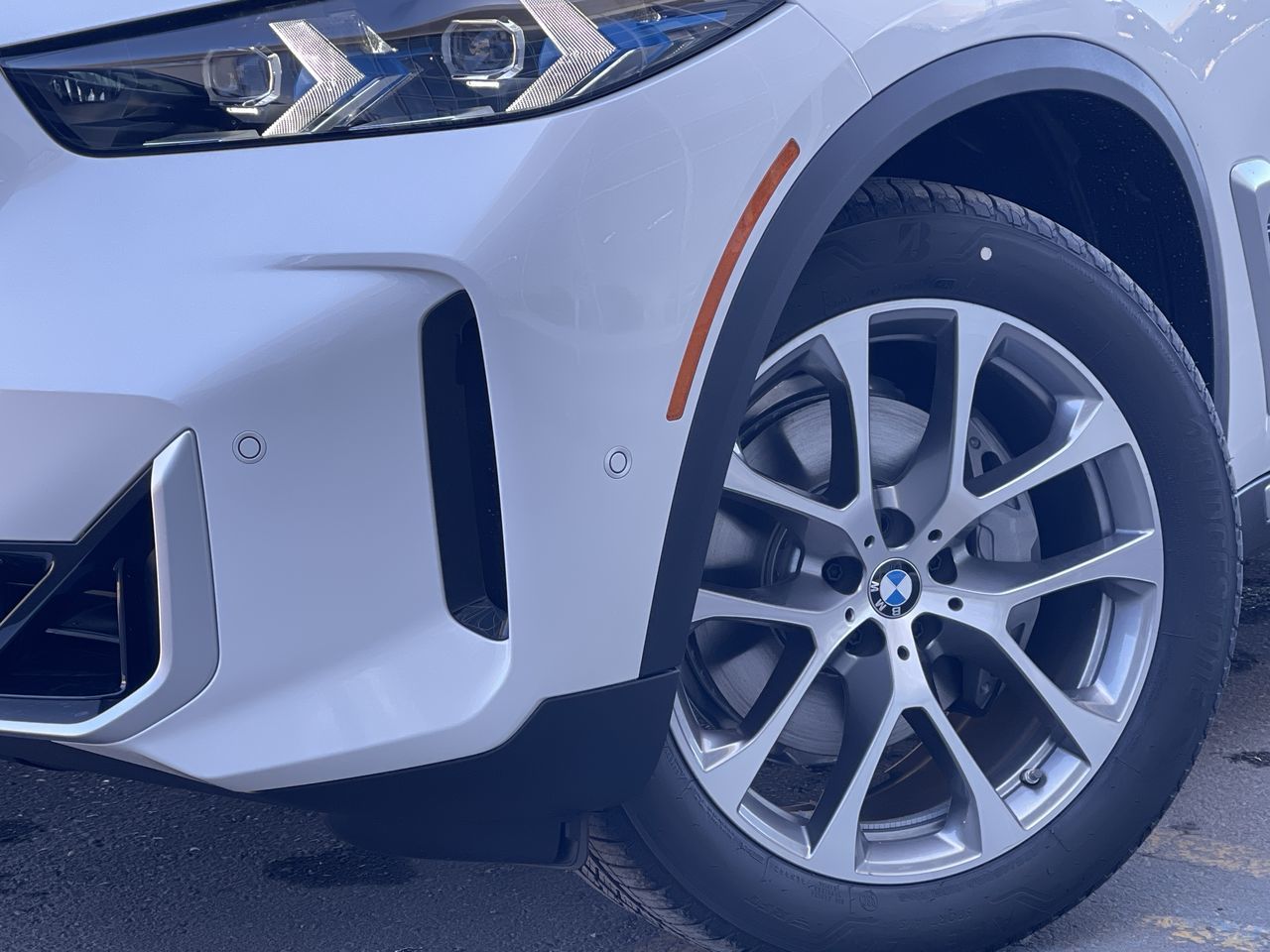 2026 BMW X5 in Calgary, Alberta