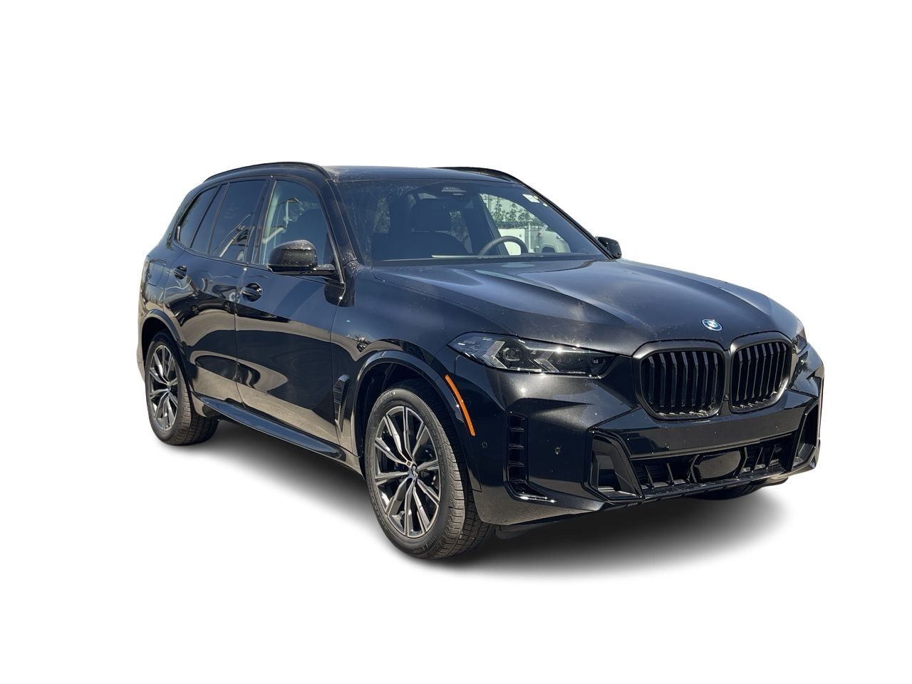 BMW X5 PHEV  2026 à Calgary, Alberta