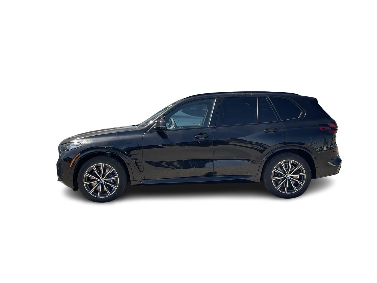 BMW X5 PHEV  2026 à Calgary, Alberta