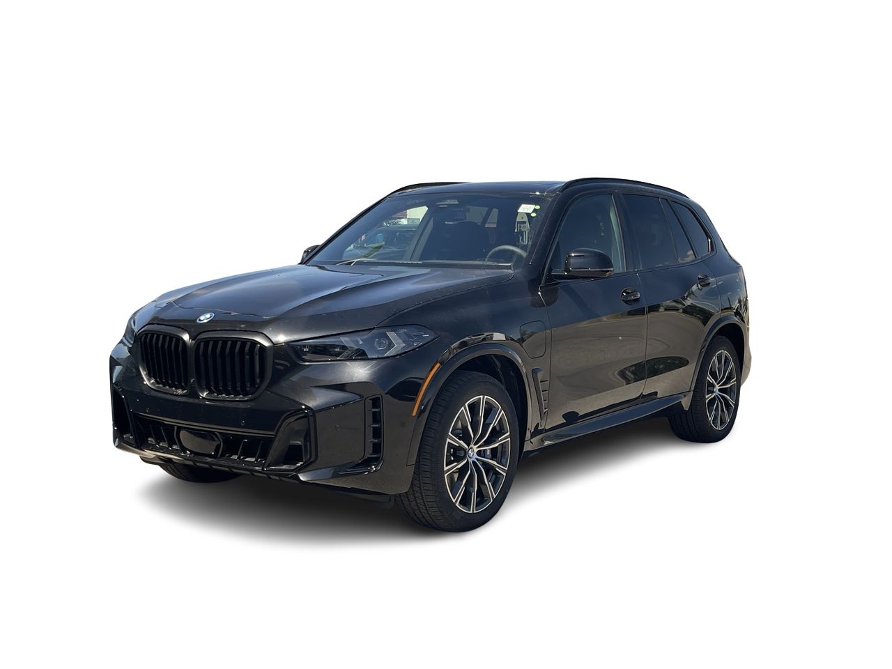BMW X5 PHEV  2026 à Calgary, Alberta