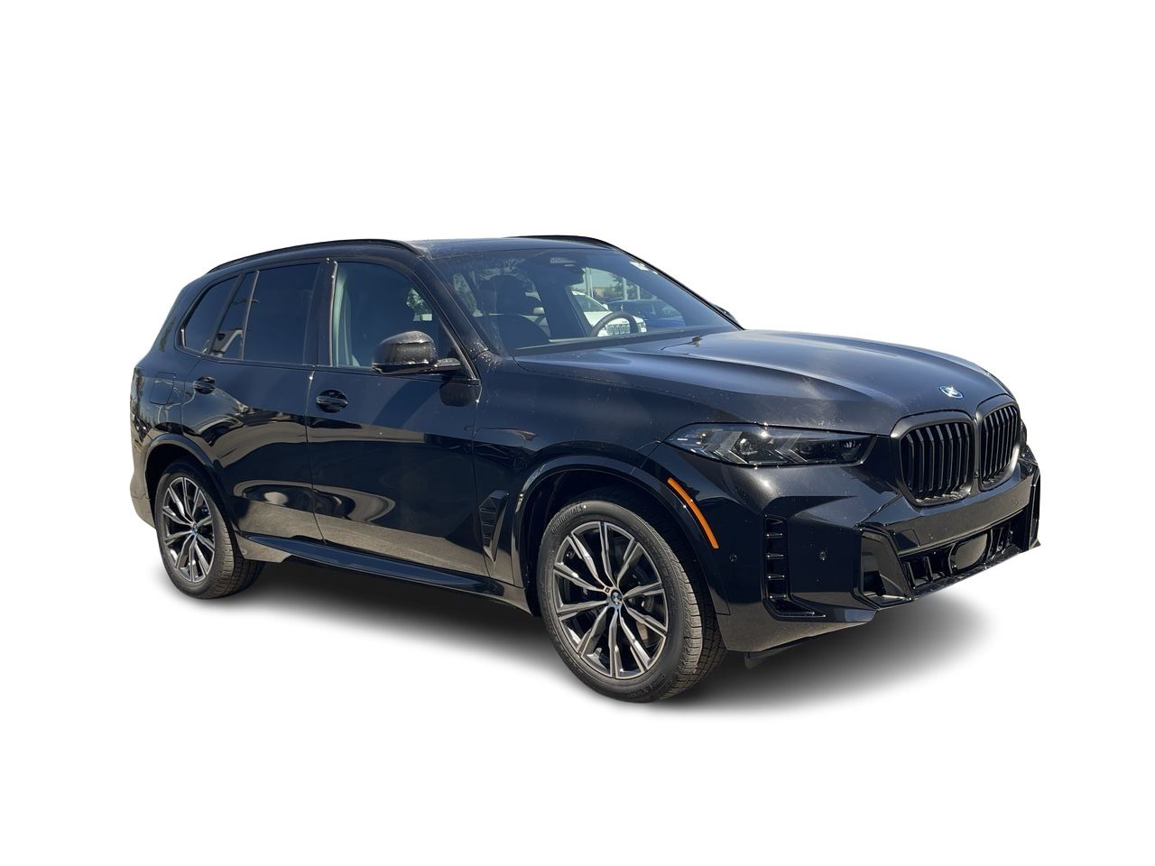 BMW X5 PHEV  2026 à Calgary, Alberta