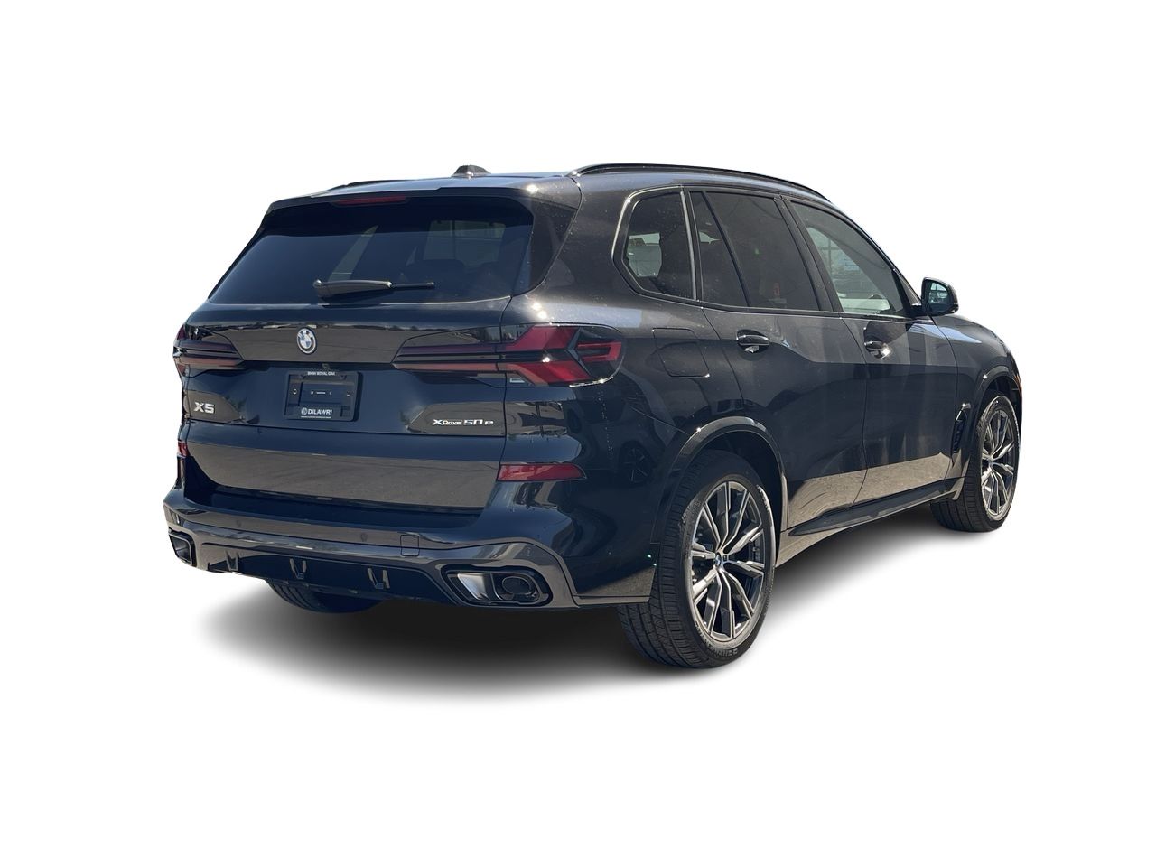 BMW X5 PHEV  2026 à Calgary, Alberta