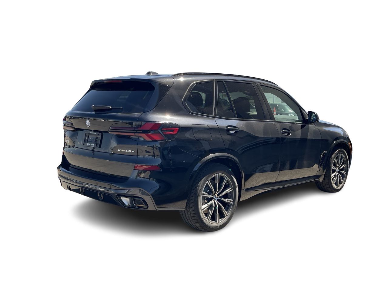 BMW X5 PHEV  2026 à Calgary, Alberta