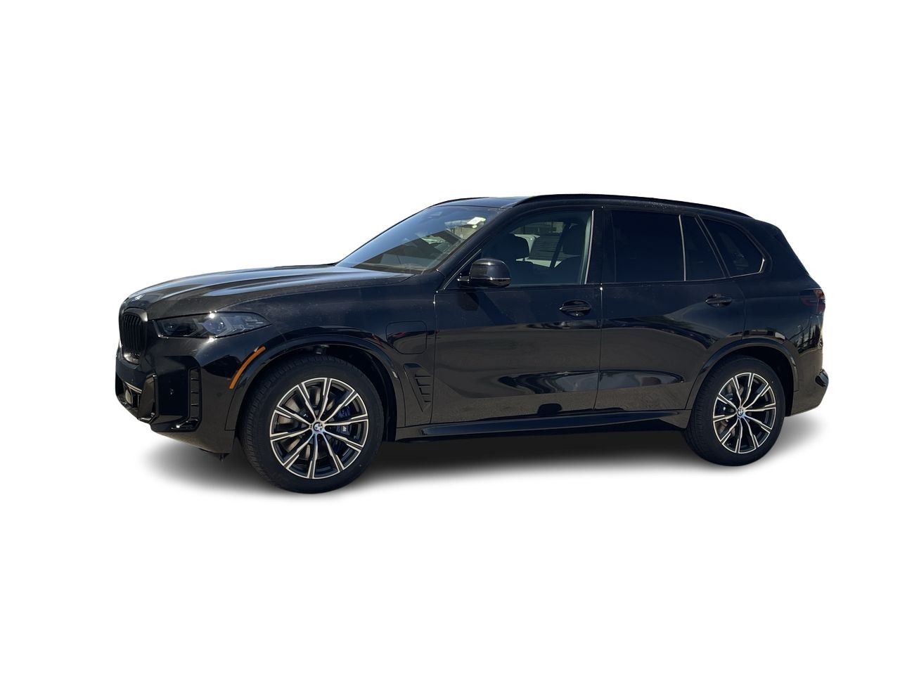 BMW X5 PHEV  2026 à Calgary, Alberta
