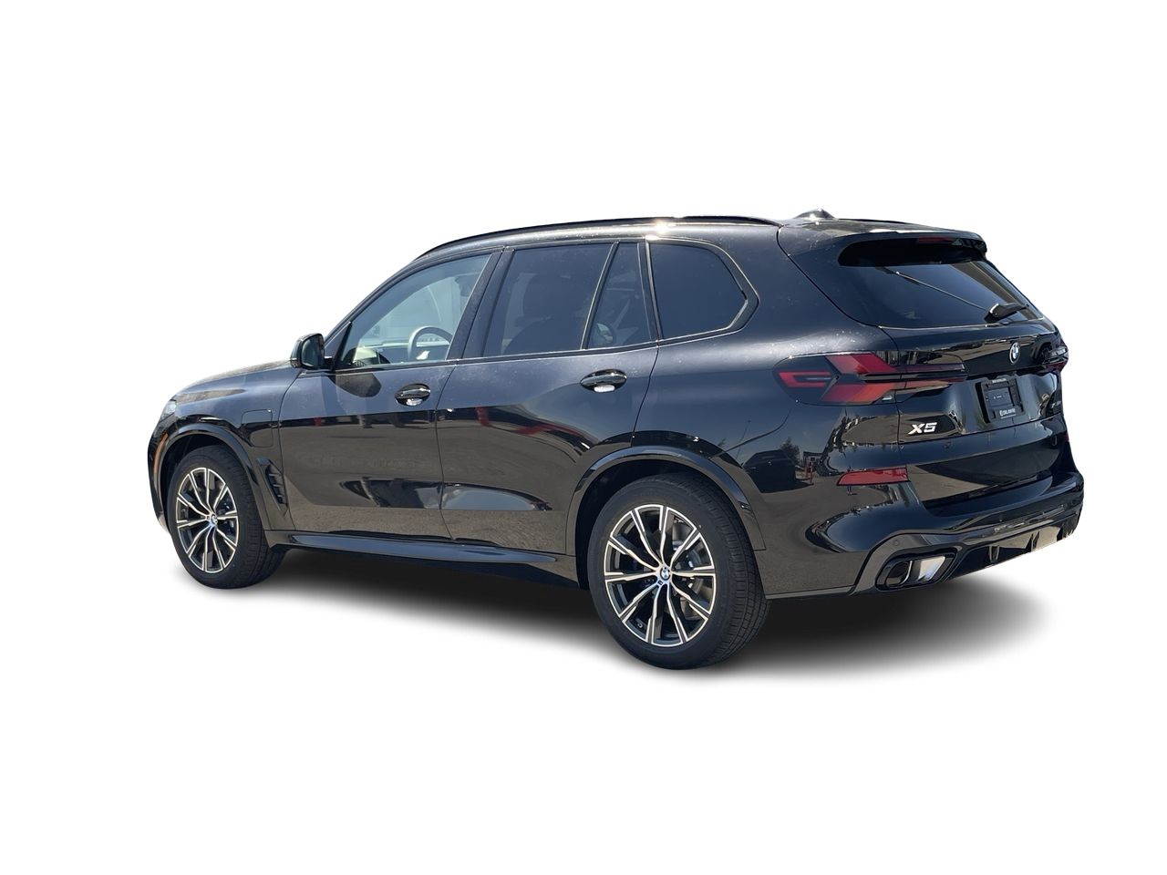 BMW X5 PHEV  2026 à Calgary, Alberta