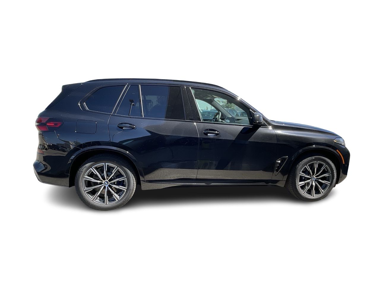 BMW X5 PHEV  2026 à Calgary, Alberta