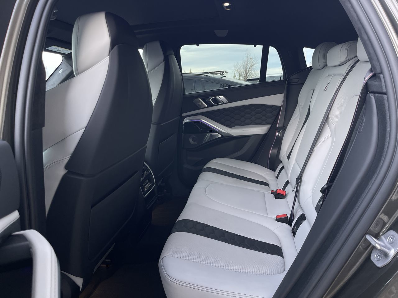 2022 BMW X6 M in Calgary, Alberta