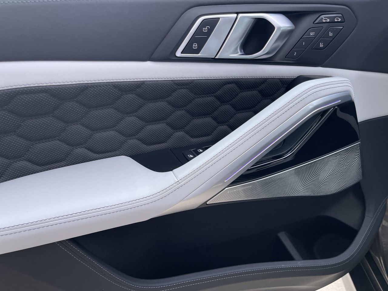 2022 BMW X6 M in Calgary, Alberta