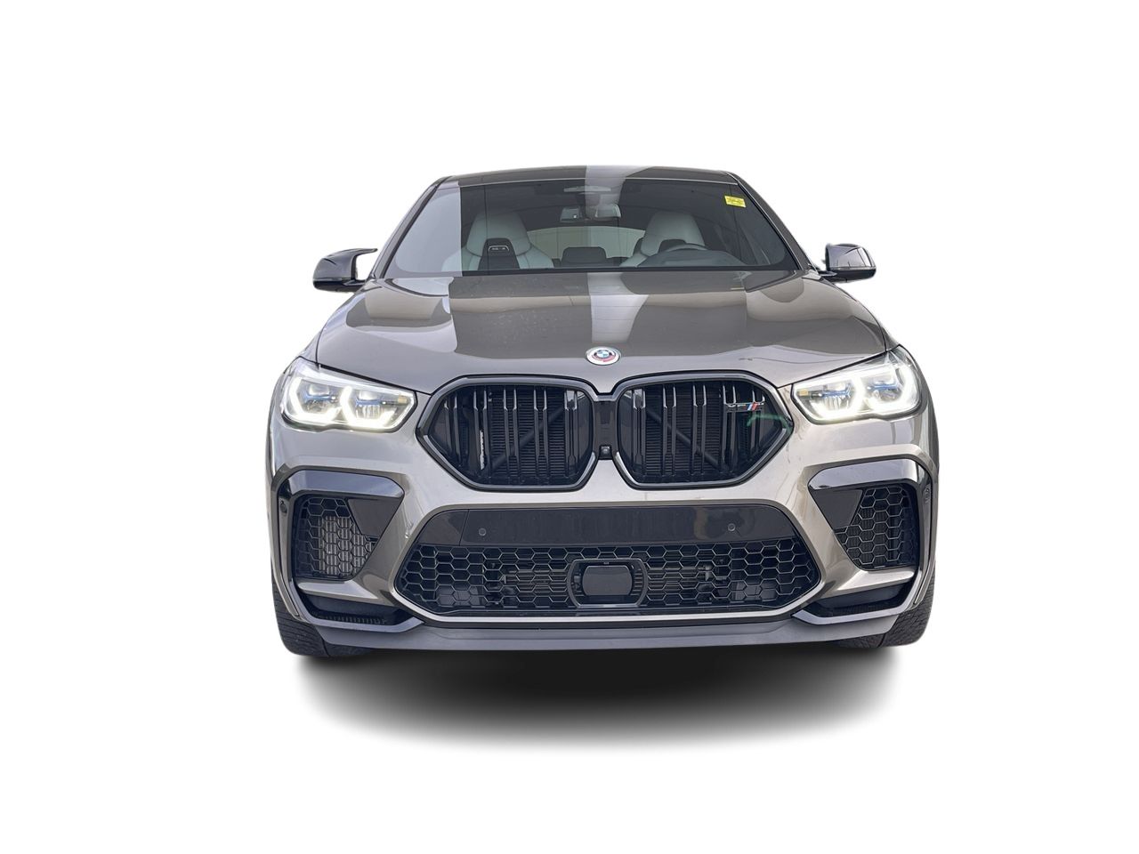 2022 BMW X6 M in Calgary, Alberta