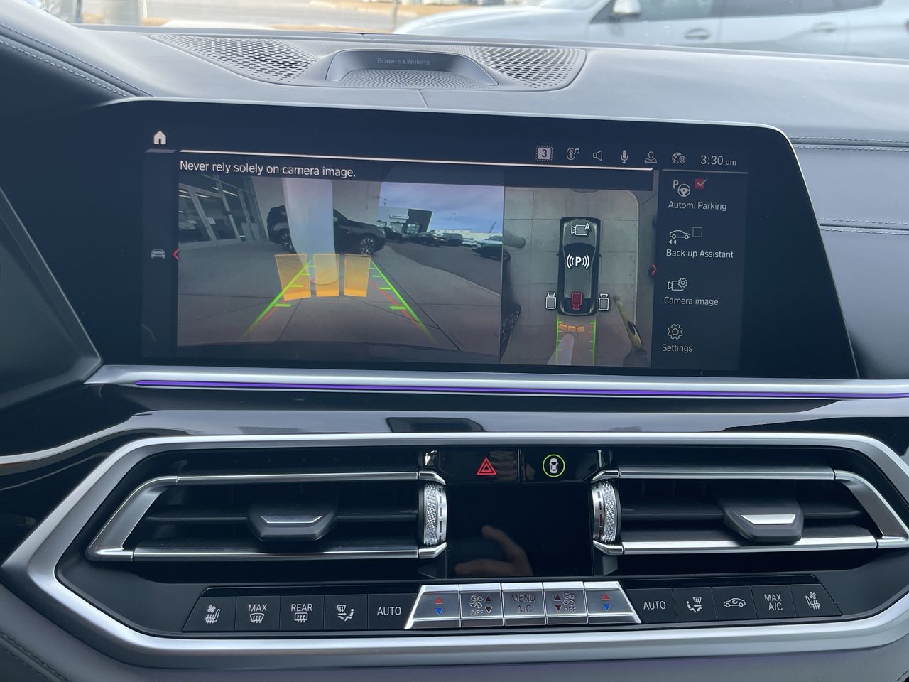 2022 BMW X6 M in Calgary, Alberta