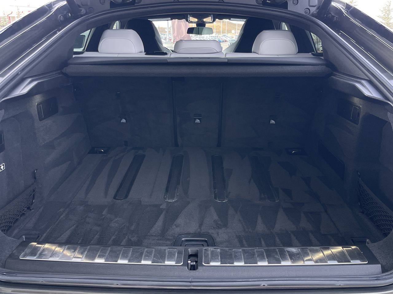 2022 BMW X6 M in Calgary, Alberta