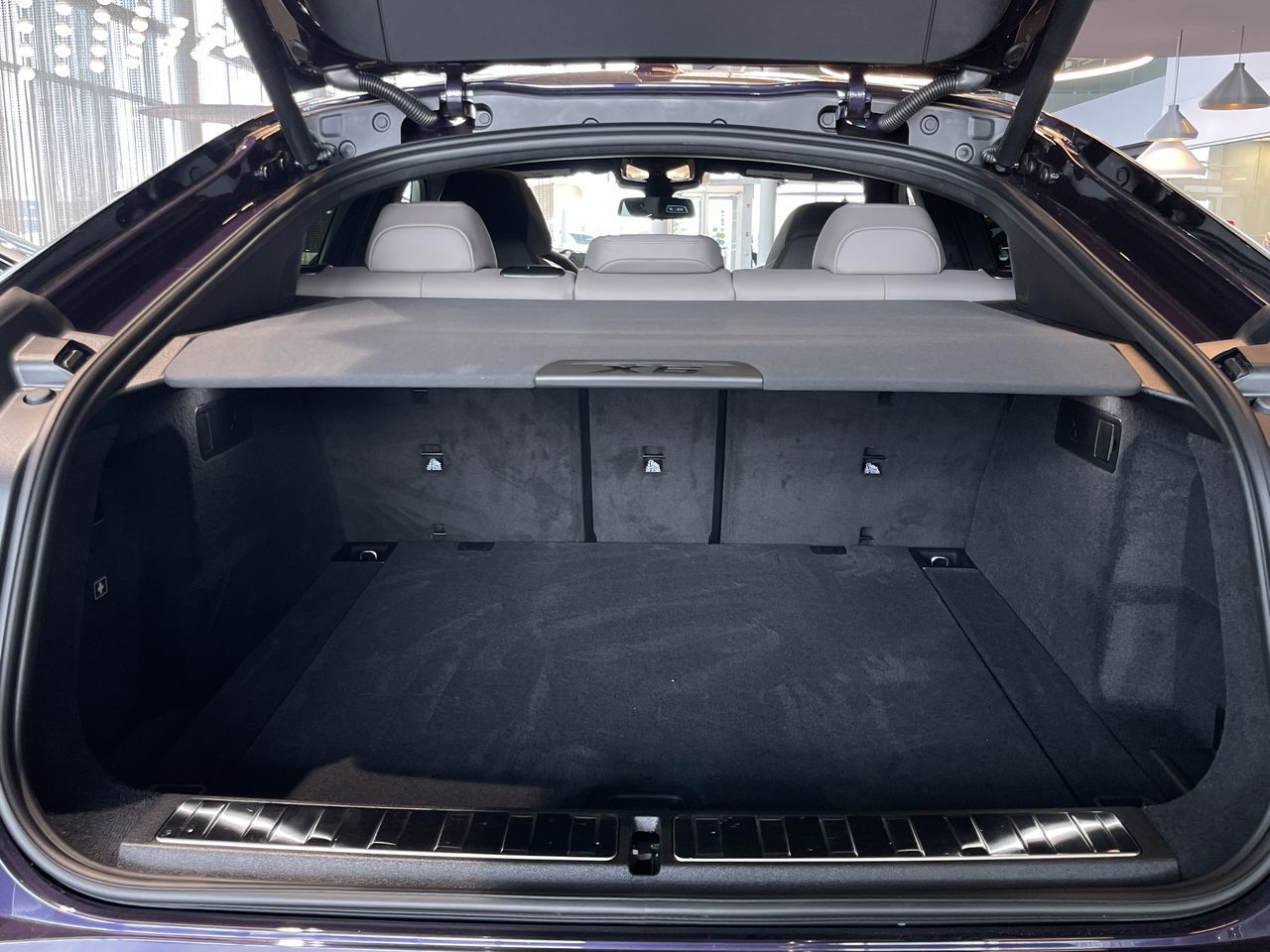 BMW X6 M  2026 à Calgary, Alberta